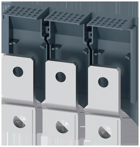 Siemens Dig.Industr. Anschlussverlängerung frontseitig 3VA9273-0QB00 Siemens Dig.Industr. Anschlussverlängerung frontseitig 3VA9273-0QB00