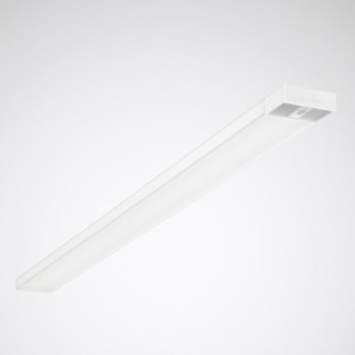 Trilux LED-Einbauleuchte 4000K, DALI, weiß SFlow C3-L #7355251