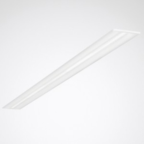 Trilux LED-Einbauleuchte 4000K, DALI, weiß SFlow C3-L #7572951