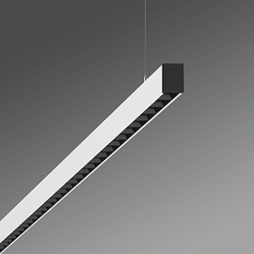 Regiolux LED-Pendelleuchte 4000K DALI agila-A #60612046670 Regiolux LED-Pendelleuchte 4000K DALI agila-A #60612046670