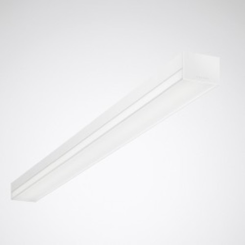 Trilux LED-Anbauleuchte 3000K, weiß SFlow D1-L #7355840