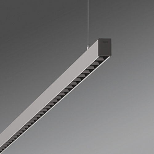 Regiolux LED-Pendelleuchte 4000K agila-A #60615042675 Regiolux LED-Pendelleuchte 4000K agila-A #60615042675
