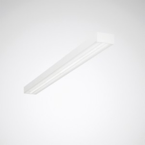 Trilux LED-Anbauleuchte 4000K, weiß SFlow D2-L #7573240