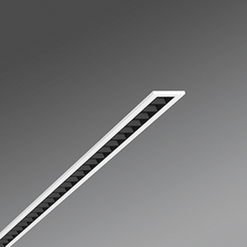 Regiolux LED-Einbauleuchte 3000K DALI agila-A #60622036670 Regiolux LED-Einbauleuchte 3000K DALI agila-A #60622036670