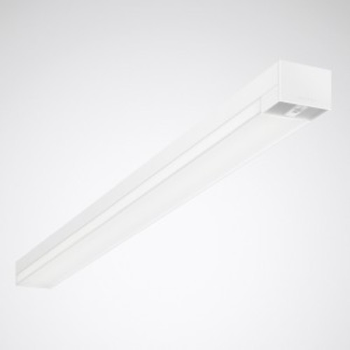 Trilux LED-Anbauleuchte 4000K, DALI, weiß SFlow D3-L #7357351