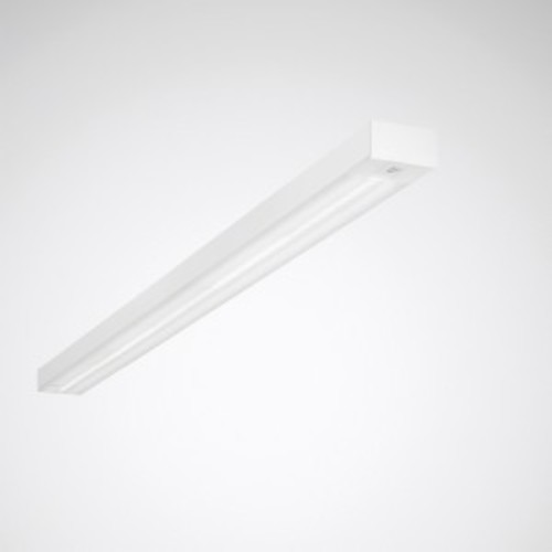 Trilux LED-Anbauleuchte 4000K, DALI, weiß SFlow D3-L #7573551
