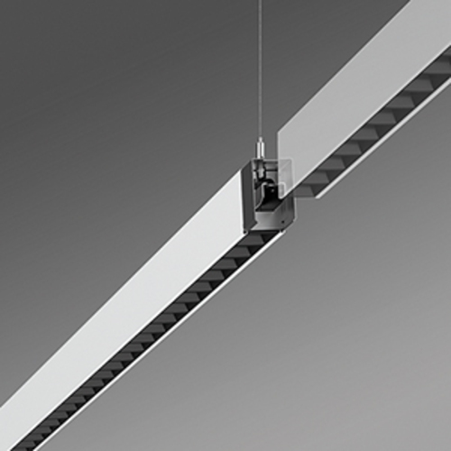 Regiolux LED-Pendelleuchte 3000K DALI agila-A #60635036670 Regiolux LED-Pendelleuchte 3000K DALI agila-A #60635036670