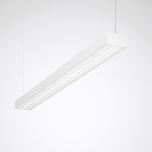 Trilux LED-Hängeleuchte 4000K, weiß SFlow H2-L #7573640 Trilux LED-Hängeleuchte 4000K, weiß SFlow H2-L #7573640