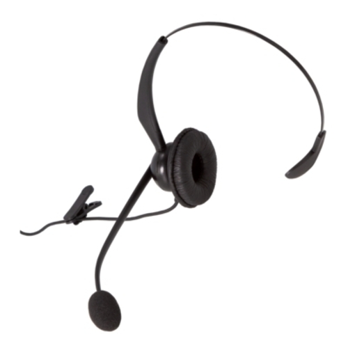 Auerswald Headset COMfort H-200