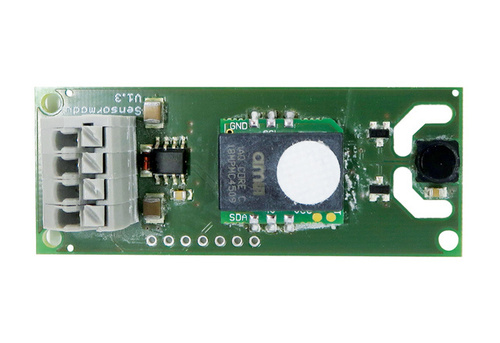Maico CO2-Sensor intern WS 75 CO2 Maico CO2-Sensor intern WS 75 CO2