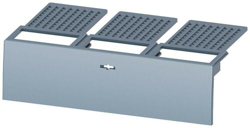 Siemens Dig.Industr. Klemmenabdeckung 3-polig 3VA9471-0WD30
