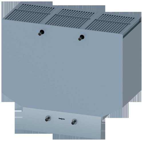 Siemens Dig.Industr. Klemmenabdeckung verbreitert, 3-polig 3VA9471-0WG30