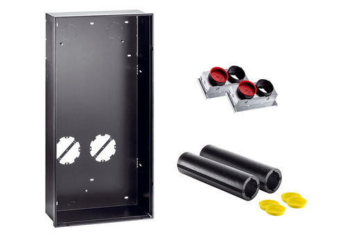 Maico UP-Rohbaumontage-Set WS 75 RSUP Maico UP-Rohbaumontage-Set WS 75 RSUP