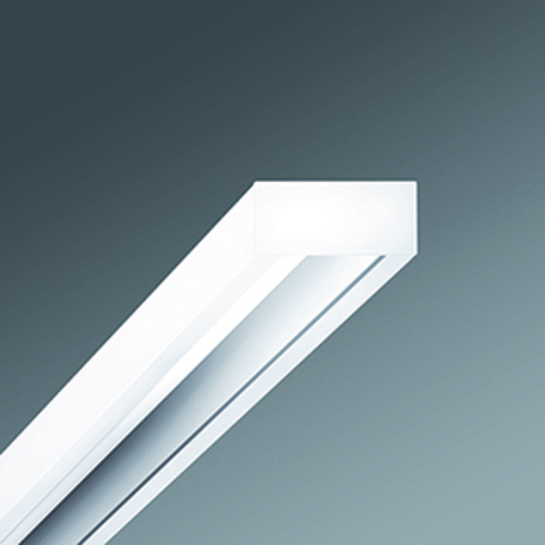 Regiolux LED-Anbauleuchte 4000K cubus-R #65040024190