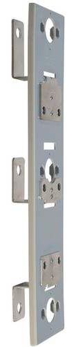 Mersen Doppeladapter 100/185mm S-Anschluss.,NH-SI MZ00DSA