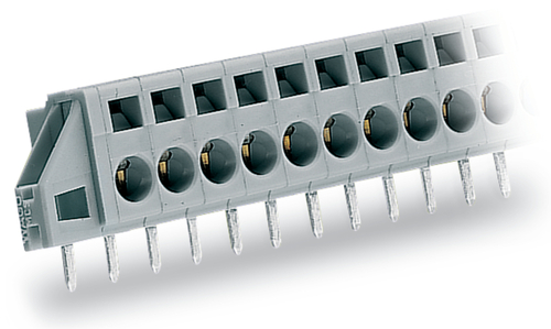 WAGO GmbH & Co. KG Leiterplattenklemme 2,5mm² 231-605/023-000