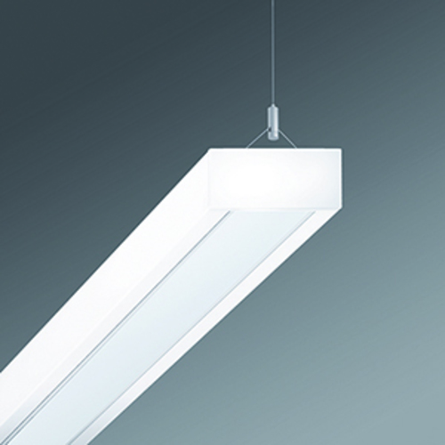 Regiolux LED-Pendelleuchte 4000K DALI cubus-R #65240026680 Regiolux LED-Pendelleuchte 4000K DALI cubus-R #65240026680