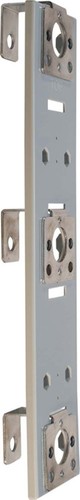 Mersen Doppeladapter 185/185mm S-Anschluss,NH-SI MZ01DSA
