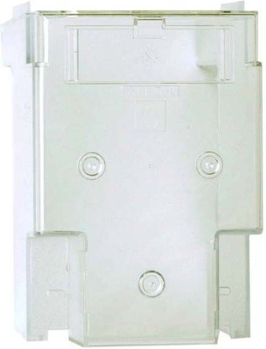 Mersen Kabelabdeckhaube Abgang oben 138,5mm MZKAB
