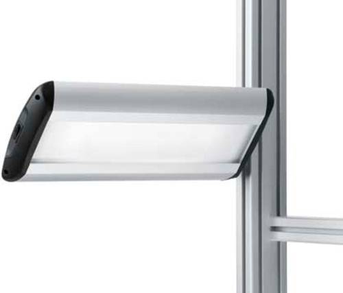 Waldmann Light LED-Systemleuchte 00805715
