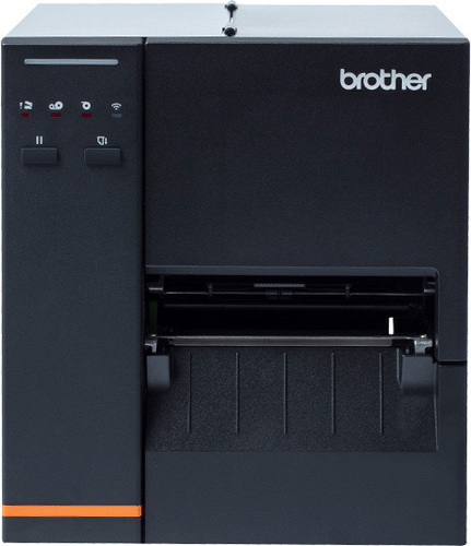 Brother Etikettendrucker TJ-4020TN