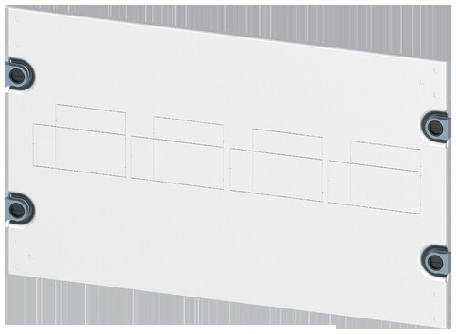 Siemens Dig.Industr. SIVACON S4 Blende SENTRON 3VM 3VM11 (160A) 4-p 8PQ2030-6BA30 Siemens Dig.Industr. SIVACON S4 Blende SENTRON 3VM 3VM11 (160A) 4-p 8PQ2030-6BA30