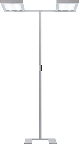 Waldmann Light LED-Stehleuchte 00810634