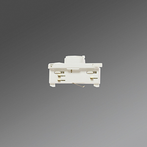 Regiolux Adapter aus PC DPSN-ADA weiß
