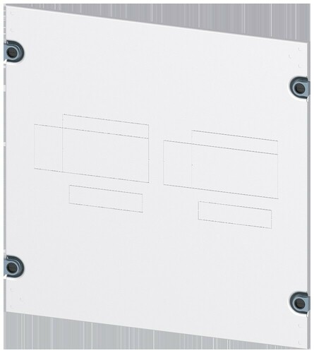 Siemens Dig.Industr. SIVACON S4 Blende SENTRON 3VA 3VA13 (400A), 3V 8PQ2050-6BA12 Siemens Dig.Industr. SIVACON S4 Blende SENTRON 3VA 3VA13 (400A), 3V 8PQ2050-6BA12