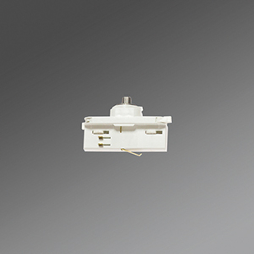 Regiolux Adapter aus PC DPSN-AET weiß