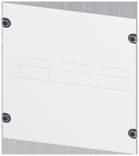 Siemens Dig.Industr. SIVACON S4 Blende SENTRON 3VM 3VM12 (250A) 4-p 8PQ2050-6BA20 Siemens Dig.Industr. SIVACON S4 Blende SENTRON 3VM 3VM12 (250A) 4-p 8PQ2050-6BA20