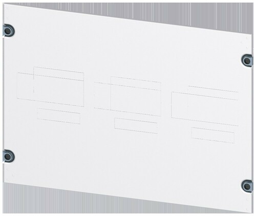 Siemens Dig.Industr. SIVACON S4 Blende SENTRON 3VA 3VA13 (400A), 3V 8PQ2050-8BA15 Siemens Dig.Industr. SIVACON S4 Blende SENTRON 3VA 3VA13 (400A), 3V 8PQ2050-8BA15