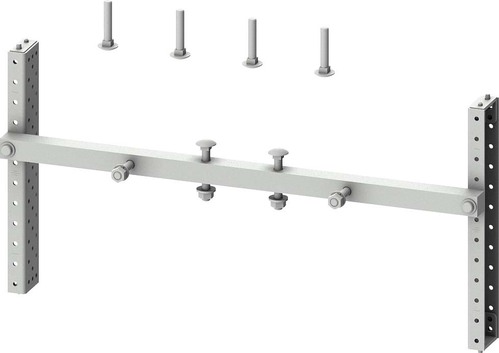 Siemens Dig.Industr. SIVACON S4 3WL Anschluss HSS hinten 8PQ6001-1BA00 Siemens Dig.Industr. SIVACON S4 3WL Anschluss HSS hinten 8PQ6001-1BA00