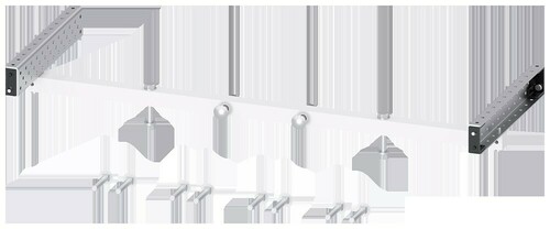 Siemens Dig.Industr. SIVACON S4 3WL Anschluss HSS hinten 8PQ6001-1BA01 Siemens Dig.Industr. SIVACON S4 3WL Anschluss HSS hinten 8PQ6001-1BA01