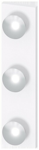 Siemens Dig.Industr. SIVACON S4 Anschluss Feldverteilschiene 8PQ6001-3BA31