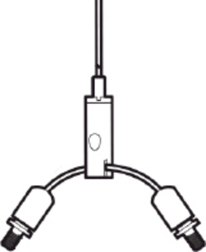 Waldmann Light Drahtseilpendel DRAHTSEILPENDEL2000