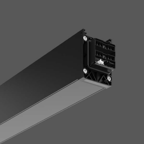 RZB Blindeinheit 1163mm 5-pol schwarz 951200.003.500.900