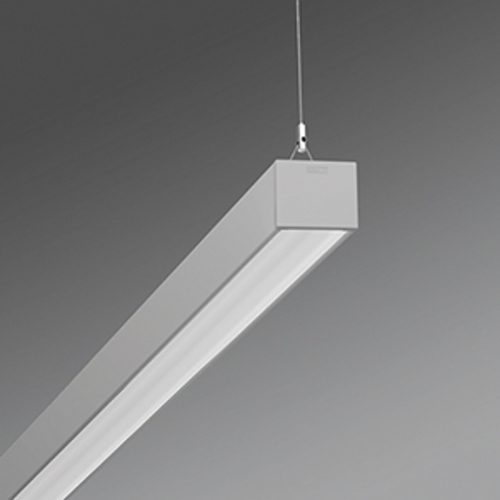 Regiolux LED-Pendelleuchte 4000K DALI hokal-H #60511026695 Regiolux LED-Pendelleuchte 4000K DALI hokal-H #60511026695