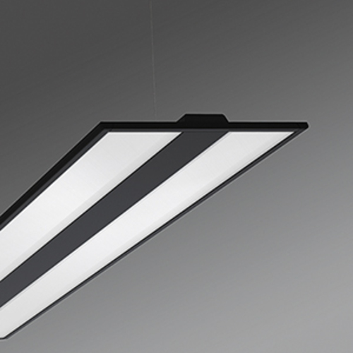 Regiolux LED-Pendelleuchte 4000K DALI kayak-K #46202016174