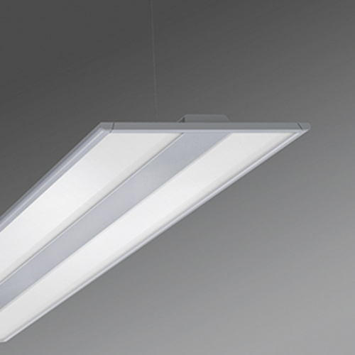 Regiolux LED-Pendelleuchte 3000K kayak-K #46202024175