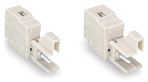 WAGO GmbH & Co. KG Prüfstecker 231-661