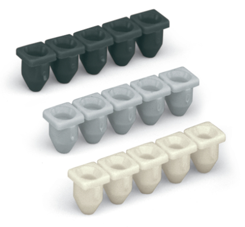 WAGO GmbH & Co. KG Isolierungsstopp 231-670