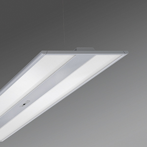 Regiolux LED-Pendelleuchte 3000K DALI kayak-K #46205526175