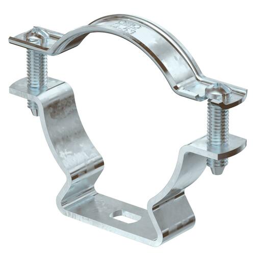 OBO Bettermann Vertr Abstandschelle mit Langloch 44-53mm ASL 733 53 FT