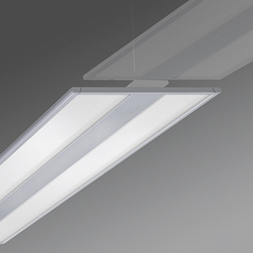 Regiolux LED-Pendelleuchte 4000K DALI kayak-K #46252016175