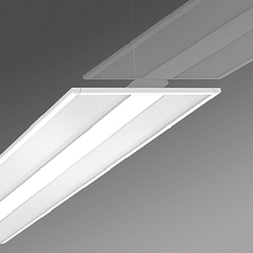 Regiolux LED-Pendelleuchte 4000K kayak-K #46255014170