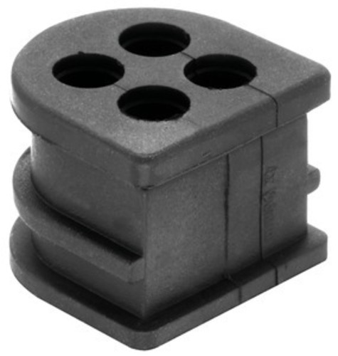Harting Kabeldichtung Han Easy breite Ausführung 09000006004