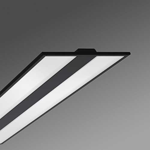 Regiolux LED-Anbauleuchte 4000K kayak-K #46302014174