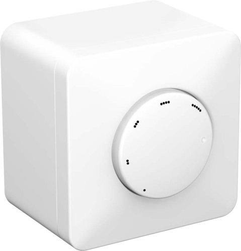 Frico Ventilatordrehzahlregler stufenlos, IP44,2,5A PE2,5 Frico Ventilatordrehzahlregler stufenlos, IP44,2,5A PE2,5