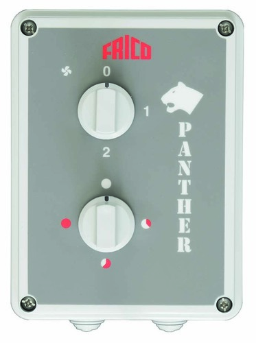 Frico Regler für SE06N+SE15N,IP54 PP15N Frico Regler für SE06N+SE15N,IP54 PP15N